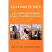 Raja Rammohun Roy: Encounter with Islam and Christianity and The Articulation of Hindu Self-Consciousness