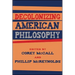 Decolonizing American Philosophy