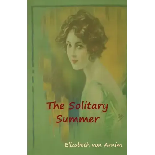The Solitary Summer