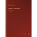 Preface to Shakespeare: in large print
