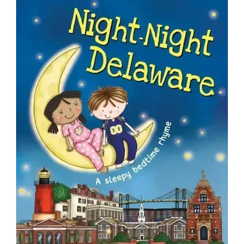 Night-Night Delaware