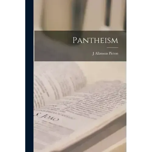 Pantheism