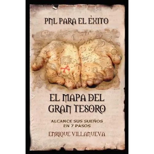 El Mapa del Gran Tesoro