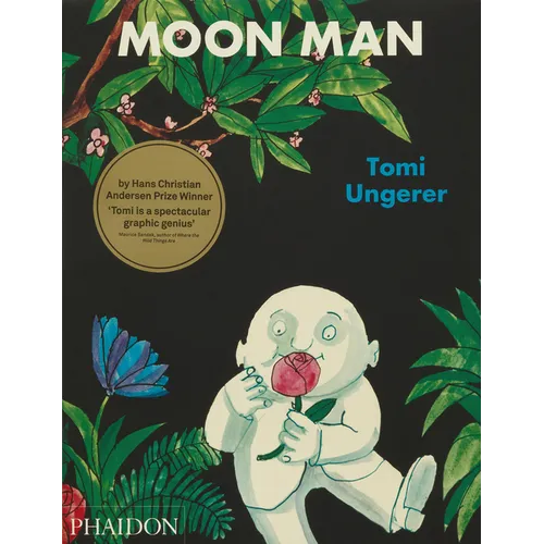Moon Man