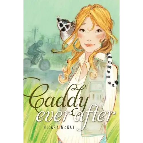 Caddy Ever After