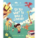 So You Want to Build a Library