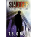Slugger: A Legal Thriller