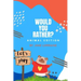 Would You Rather Animal Book: Game book for kids ages 8-12 years old