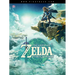 The Legend of Zelda(tm) Tears of the Kingdom - The Complete Official Guide: Standard Edition