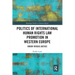 Politics of International Human Rights Law Promotion in Western Europe: Order Versus Justice