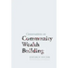 Conversations on Community Wealth Building