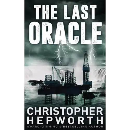 The Last Oracle