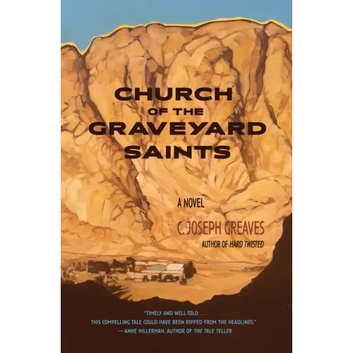 Church of the Graveyard Saints