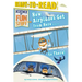 How Airplanes Get from Here . . . to There!: Ready-To-Read Level 3