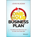 The One-Hour Business Plan