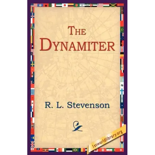 The Dynamiter