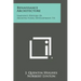 Renaissance Architecture: Simpson's History Of Architectural Development, V4