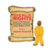Your Bill of Rights: A Part of the American Constitution Written by James Madison (1791)