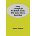 Abury, A Temple Of The British Druids, With Some Others, Described