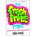 The Fresh Prince Project: How the Fresh Prince of Bel-Air Remixed America