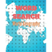 Word Search World Geography: Really Geography Word Search Puzzle Books Great for improving Persistence and Problem Solving Skills Workbook Relaxing
