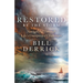 Restored by the Storm: Navigating Through Life's Unexpected Challenges