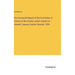 The Fourteenth Report of the Committee of Visitors of the County Lunatic Asylum at Hanwell: January Quarter Session, 1859