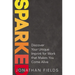 Sparked: Discover Your Unique Imprint for Work That Makes You Come Alive