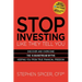 Stop Investing Like They Tell You (Expanded Edition): Discover and Overcome the 16 Mainstream Myths Keeping You from True Financial Freedom