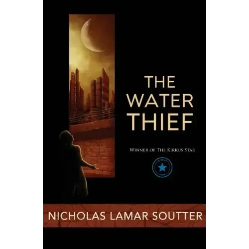 The Water Thief