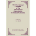 VIII International Congress of the International Organization for Masoretic Studies