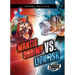 Mantis Shrimp vs. Lionfish