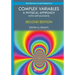 Complex Variables: A Physical Approach with Applications