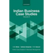 Indian Business Case Studies Volume VI