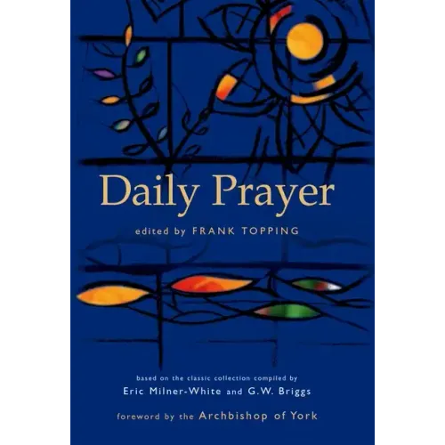 Daily Prayer