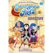 DC Super Hero Girls: Ghosting