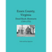 Essex County, Virginia Deed Book Abstracts, 1749-1751