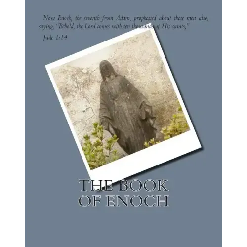 The Book of Enoch