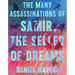 The Many Assassinations of Samir, the Seller of Dreams: Newbery Honor Award Winner