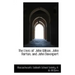 The Lives of John Wilson, John Norton, and John Davenport