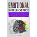 Emotional Intelligence: The supreme guide on how to improve your social skills, control your emotions and become more resilient, evolve Your P