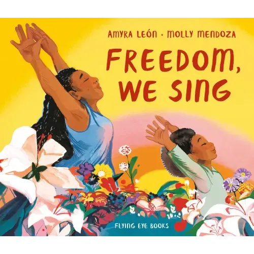 Freedom, We Sing