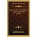 Experience Of A Confederate Chaplain, 1861-1864 (1865)