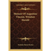 Memoir Of Augustine Vincent, Windsor Herald