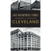 Lost Department Stores of Cleveland