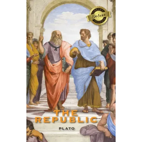The Republic (Deluxe Library Edition)