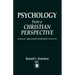Psychology from a Christian Perspective