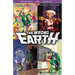 The Wrong Earth: The One-Shots