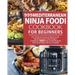 999 Mediterranean Ninja Foodi Cookbook for Beginners: The Ultimate Guide of Ninja Foodi Mediterranean Diet Recipes Cookbook999 Ninja Foodi RecipesHeal