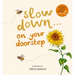 Slow Down . . . on Your Doorstep: Calming Nature Stories for Little Ones